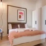 Sweett - Carrer Sepulveda Appartement