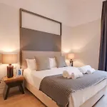 Sweett - Carrer Sepulveda Appartement Barcelone