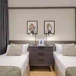 Appartement Sweett - Carrer Sepulveda