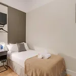 Sweett - Carrer Sepulveda Appartement Barcelone