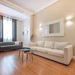 Appartement Sweett - Carrer Sepulveda *