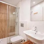 Appartement Sweett - Carrer Sepulveda *