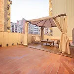 Appartement Sweett - Carrer Sepulveda