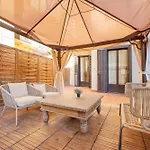 Sweett - Carrer Sepulveda Appartement Barcelone