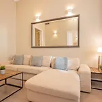 Appartement Sweett - Carrer Sepulveda