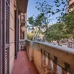 Sweett - Carrer Sepulveda * Barcelone