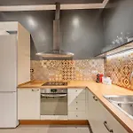 Appartement Sweett - Carrer Sepulveda Barcelone