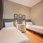 Appartement Sweett - Carrer Sepulveda