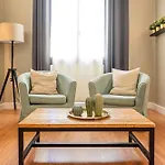 Appartement Sweett - Carrer Sepulveda *