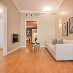 Appartement Sweett - Carrer Sepulveda