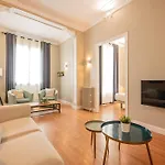 Appartement Sweett - Carrer Sepulveda Barcelone