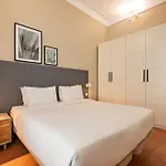 Sweett - Carrer Sepulveda Appartement Barcelone