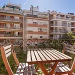 Appartement Sweett - Carrer Sepulveda *