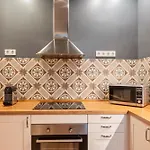 Appartement Sweett - Carrer Sepulveda *