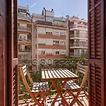 Sweett - Carrer Sepulveda Appartement Barcelone