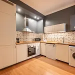 Sweett - Carrer Sepulveda Appartement Barcelone