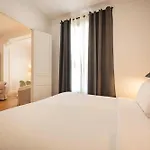 Sweett - Carrer Sepulveda Appartement Barcelone