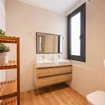 Sweett - Carrer Sepulveda