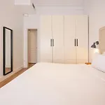 Sweett - Carrer Sepulveda Appartement Barcelone