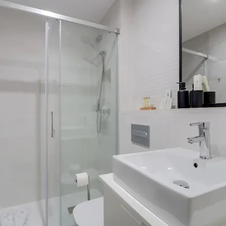 Apartamento Sweett - Carrer Sepulveda *