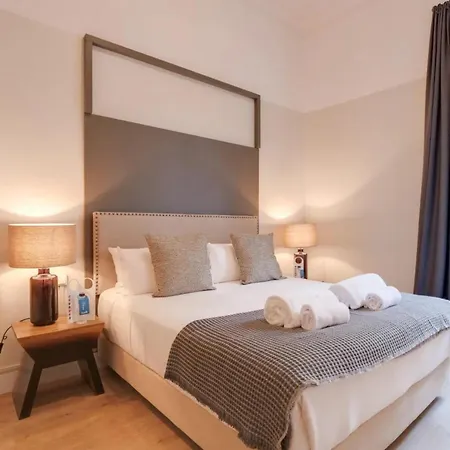 Sweett - Carrer Sepulveda Apartamento Barcelona