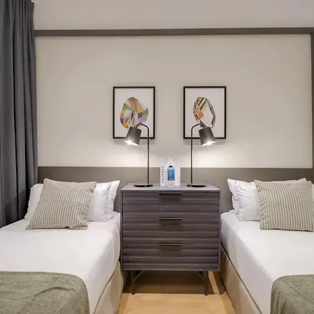 Apartamento Sweett - Carrer Sepulveda
