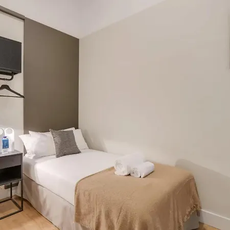 Sweett - Carrer Sepulveda Apartamento Barcelona