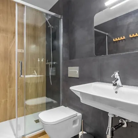 Sweett - Carrer Sepulveda Апартаменты