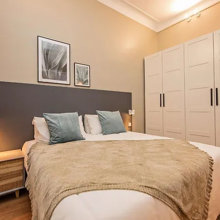 Sweett - Carrer Sepulveda Апартаменты