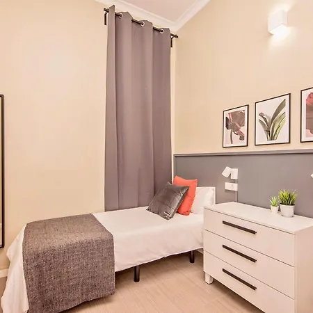 Sweett - Carrer Sepulveda Апартаменты