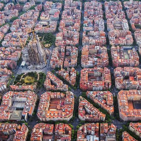Sweett - Carrer Sepulveda *