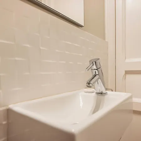Sweett - Carrer Sepulveda 公寓