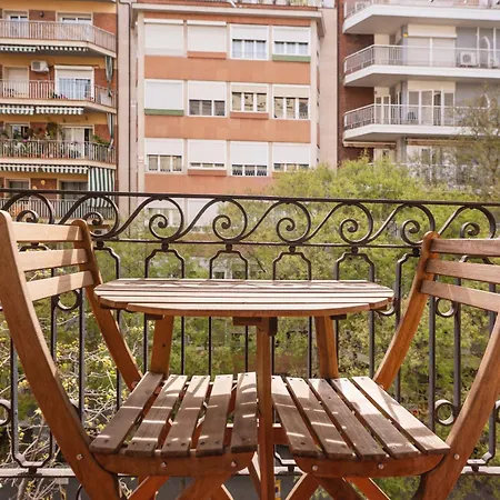 Sweett - Carrer Sepulveda *