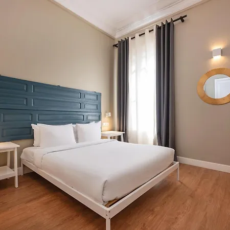 Sweett - Carrer Sepulveda Appartement Barcelone