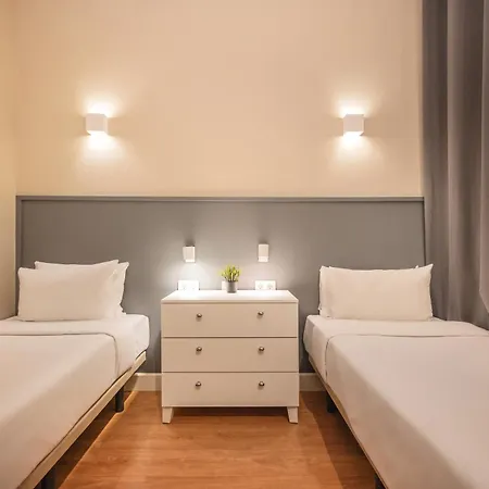 Sweett - Carrer Sepulveda Appartement *