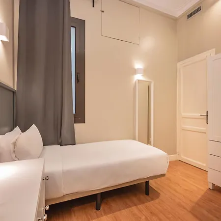 Sweett - Carrer Sepulveda Apartamento
