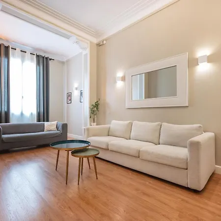Apartamento Sweett - Carrer Sepulveda *