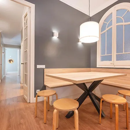 Sweett - Carrer Sepulveda Apartamento
