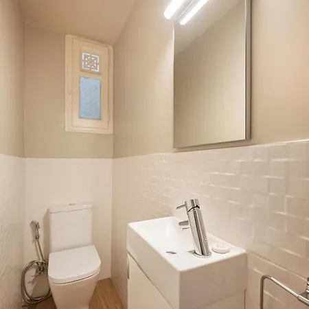 Sweett - Carrer Sepulveda Apartamento