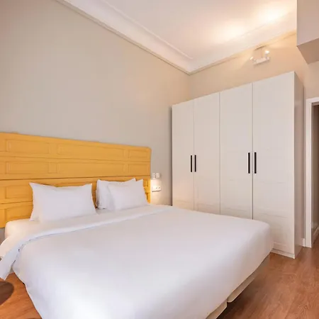 Apartamento Sweett - Carrer Sepulveda