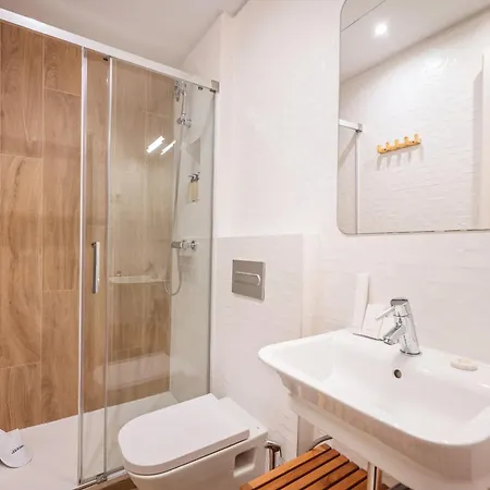 Apartamento Sweett - Carrer Sepulveda *