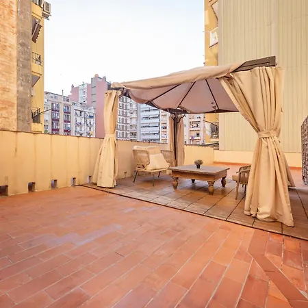 Apartamento Sweett - Carrer Sepulveda