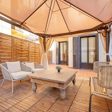 Sweett - Carrer Sepulveda Apartamento Barcelona