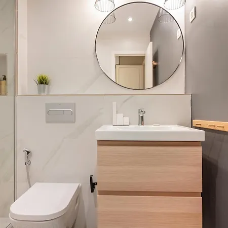 Apartamento Sweett - Carrer Sepulveda
