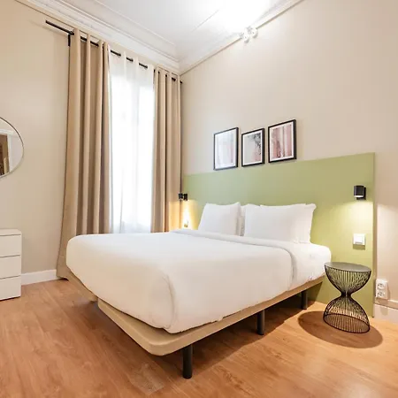 Sweett - Carrer Sepulveda Apartamento