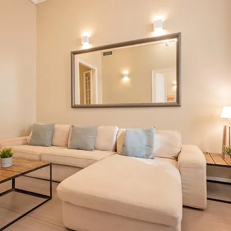 Apartamento Sweett - Carrer Sepulveda