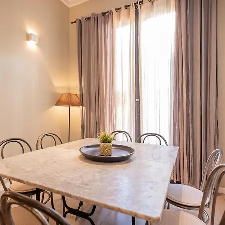 Sweett - Carrer Sepulveda Apartamento