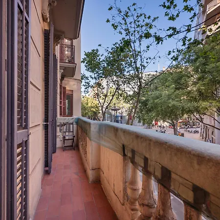 Sweett - Carrer Sepulveda * Barcelona