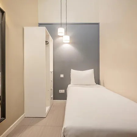 Sweett - Carrer Sepulveda Apartamento