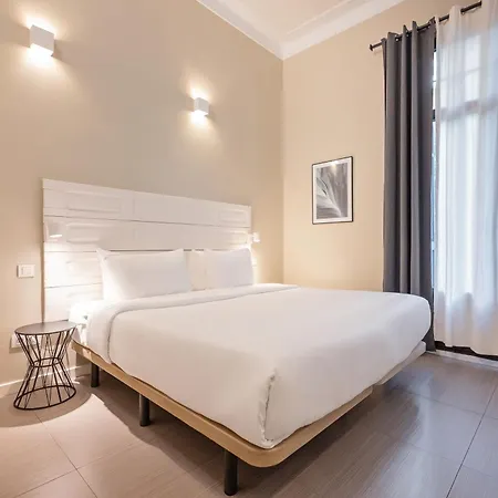 Sweett - Carrer Sepulveda Apartamento *